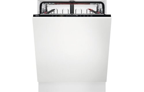 AEG FSE74607P GlassCare - Inbouw vaatwasser