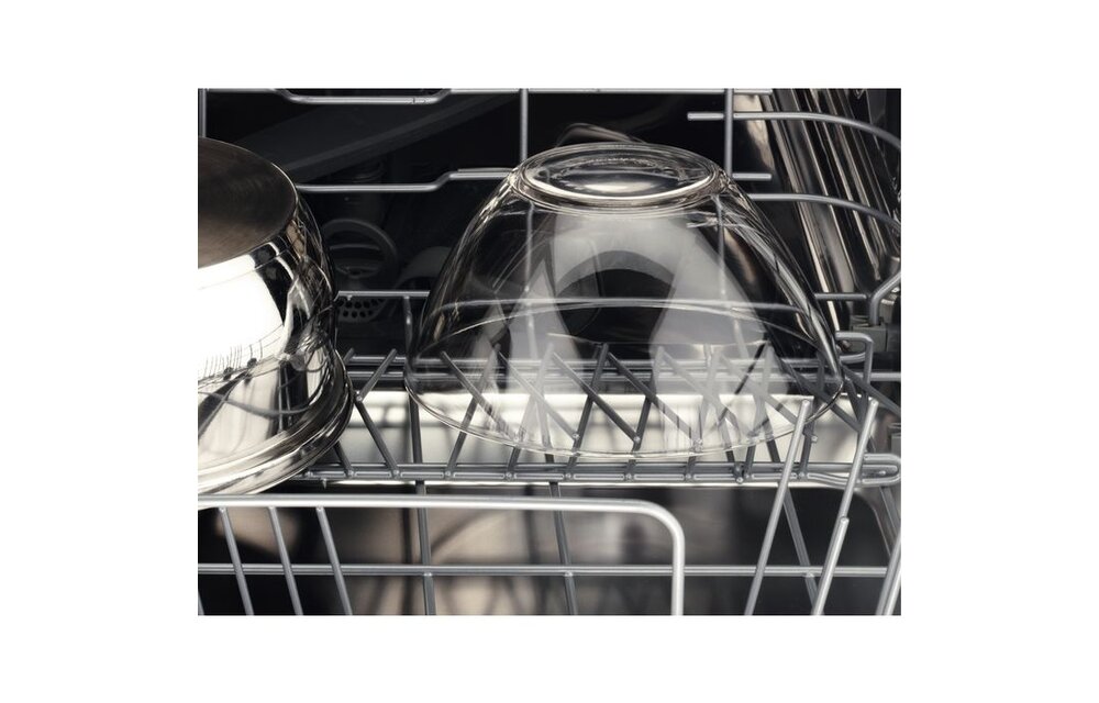 AEG FSE74607P GlassCare - Inbouw vaatwasser