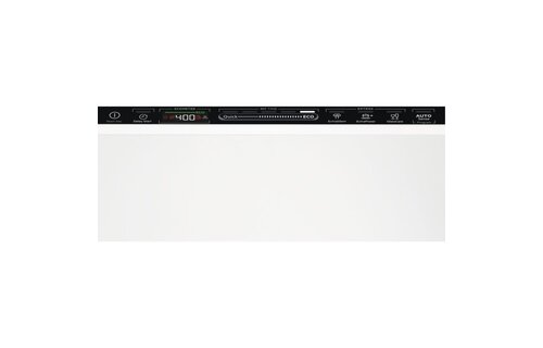 AEG FSE74607P GlassCare - Inbouw vaatwasser