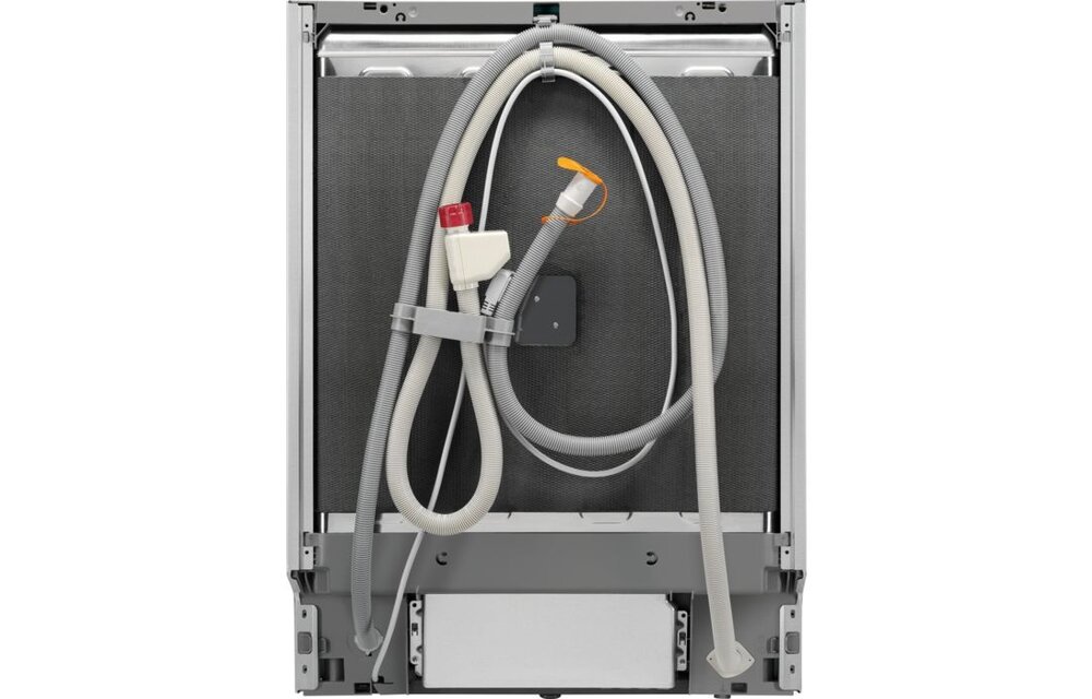 AEG FSE74607P GlassCare - Inbouw vaatwasser