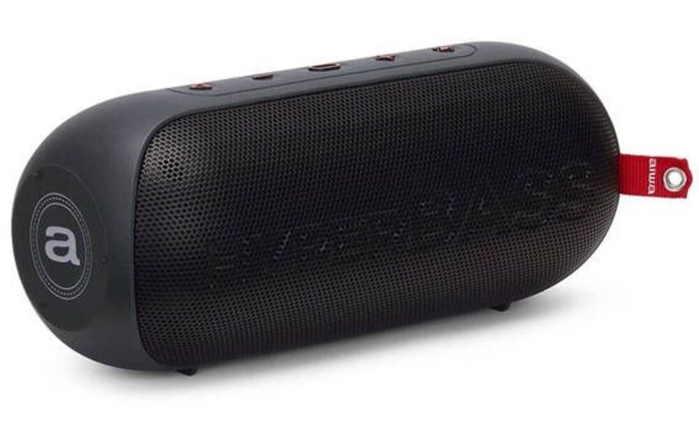 Aiwa BST-650BK - Draadloze speaker