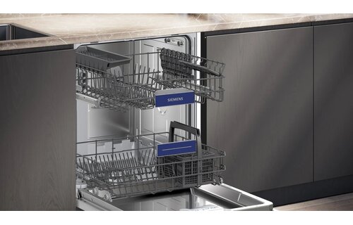 Siemens SN63HX25UE extraKlasse - Inbouw vaatwasser