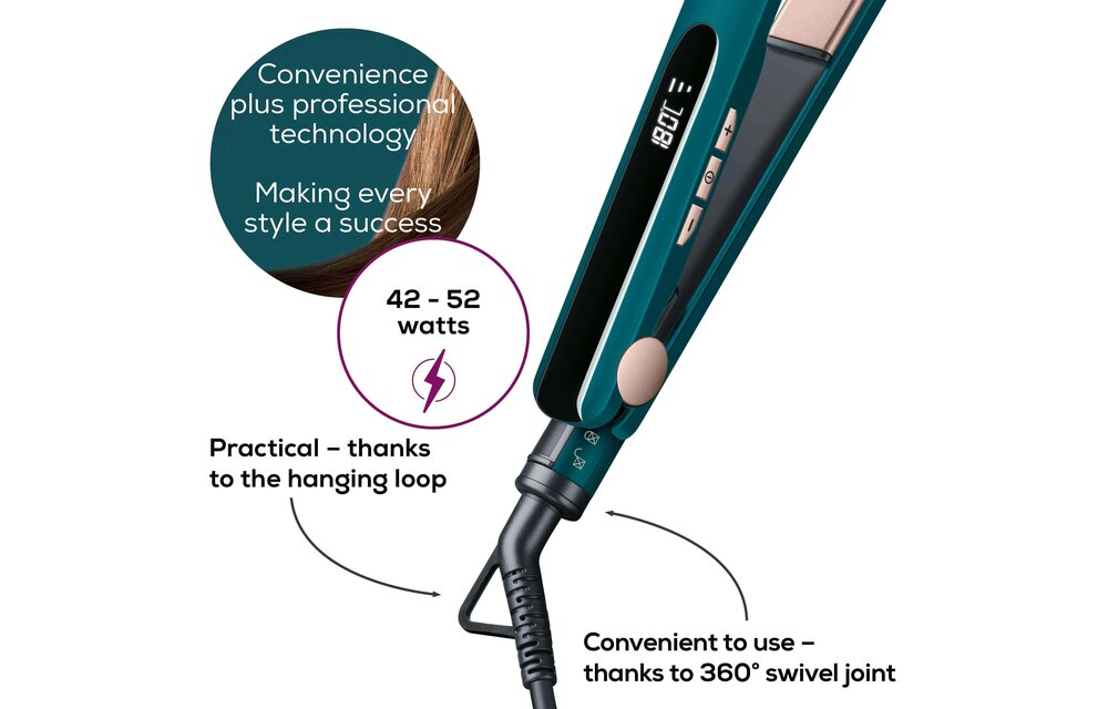 Beurer HS 50 - Stijltang