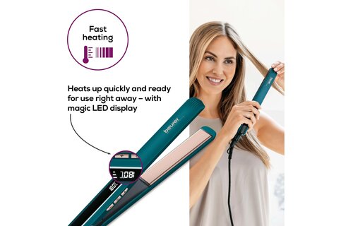 Beurer HS 50 - Stijltang