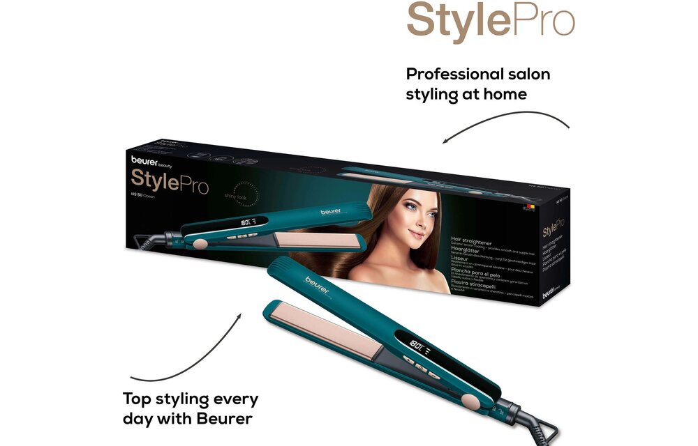 Beurer HS 50 - Stijltang