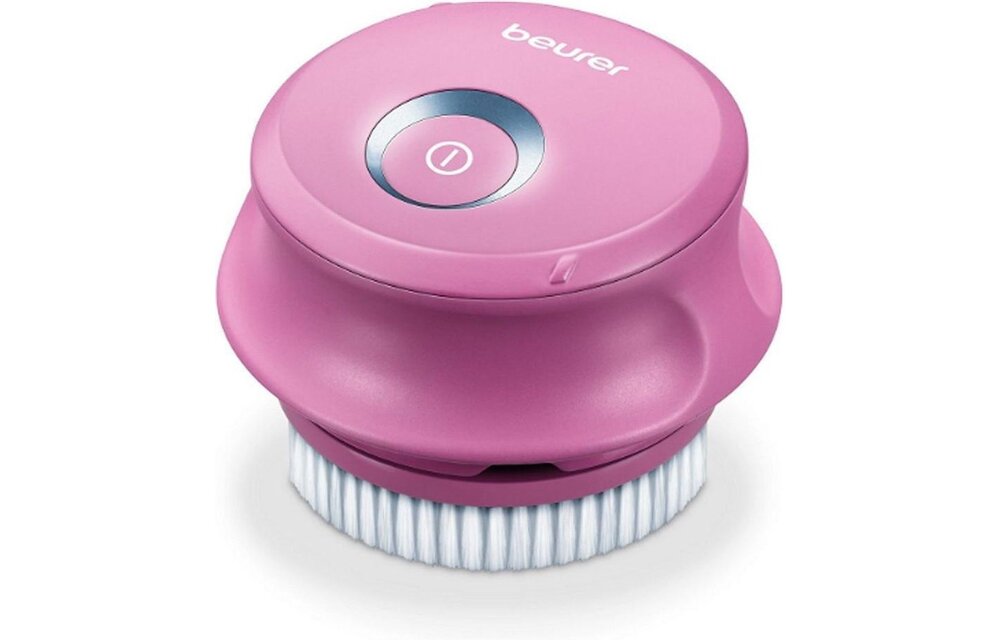 Beurer FC 55 Elektrisch Lichaamsborstel