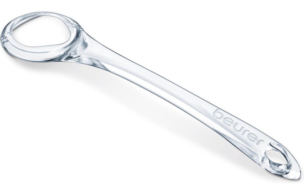 Beurer FC 55 Elektrisch Lichaamsborstel