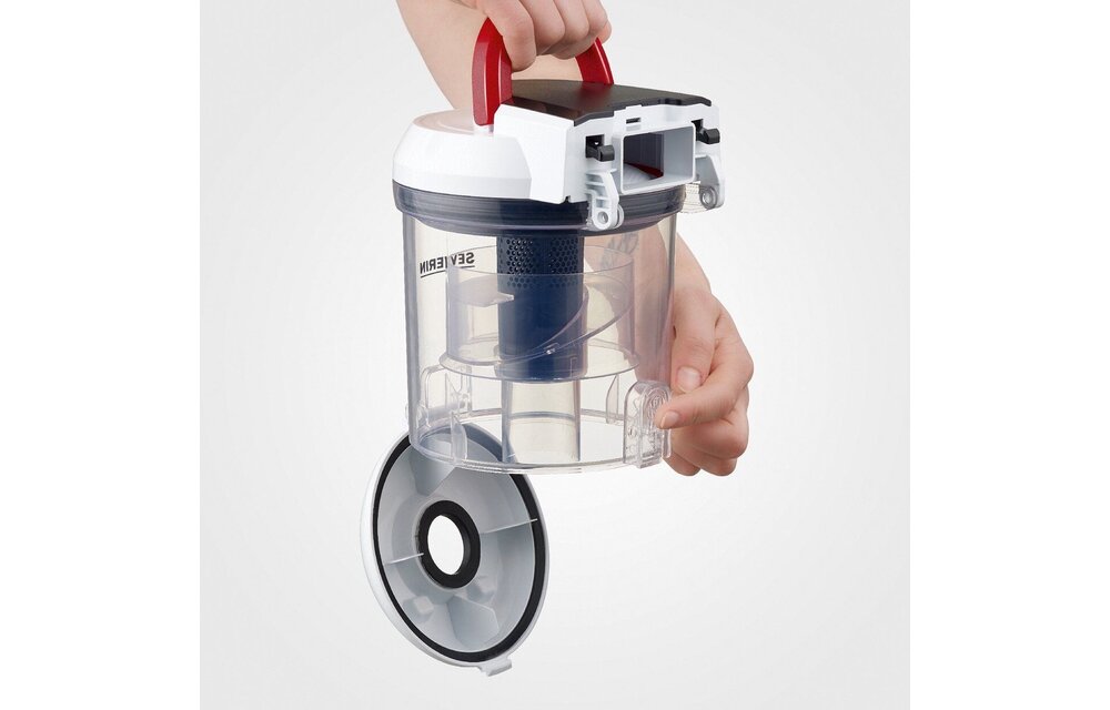 Severin CY 7106 - Stofzuiger zonder zak