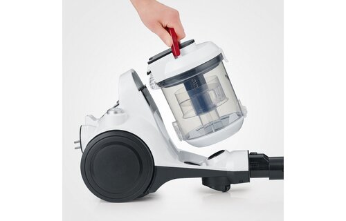 Severin CY 7106 - Stofzuiger zonder zak