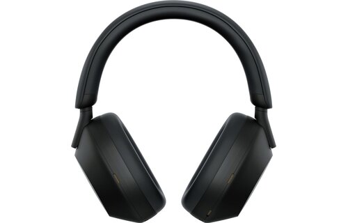 Sony WH-1000XM5 Zwart - Draadloze koptelefoon