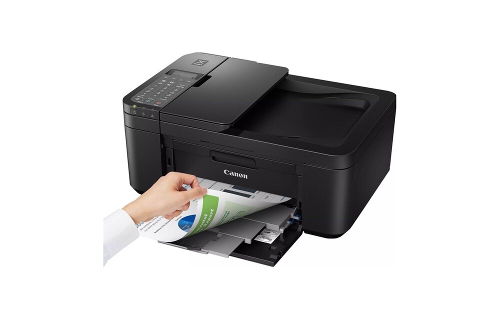 Canon PIXMA TR4750i - All-in-one printer