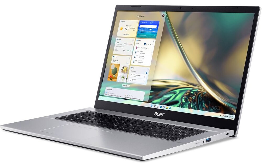 Acer Aspire 3 A317-54-5986 - Laptop