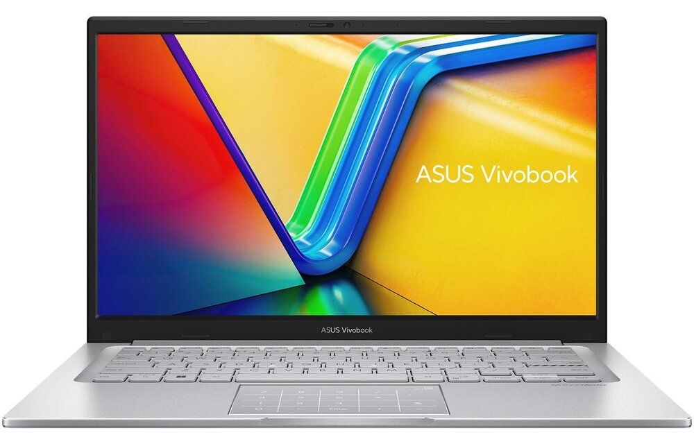 ASUS VivoBook 14 X1404ZA-NK382W - Laptop