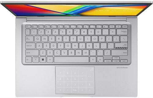 ASUS VivoBook 14 X1404ZA-NK382W - Laptop