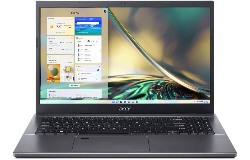 Acer Aspire 5 A515-57-56RG - Laptop