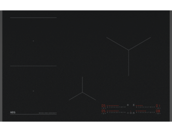 AEG TII84B00FZ - Inductiekookplaat
