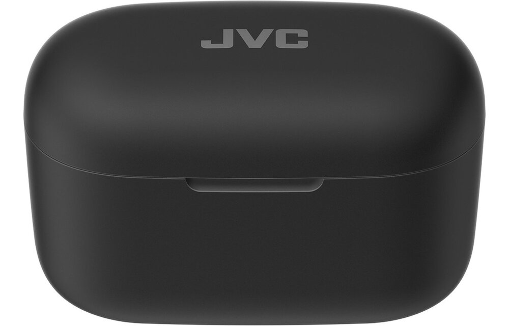 JVC HA-A25T Zwart - Draadloze oordopjes