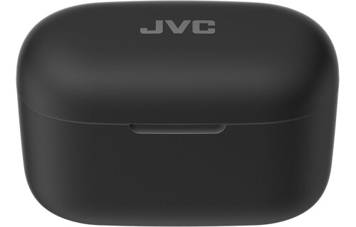 JVC HA-A25T Zwart - Draadloze oordopjes