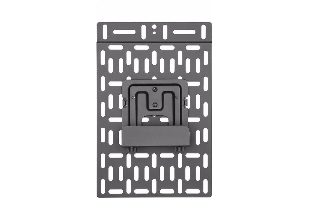 Cavus CHU03 Universele houder voor TV Decoder - Muurbeugel