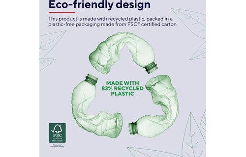 Trust Yvi+ Groen - Muis