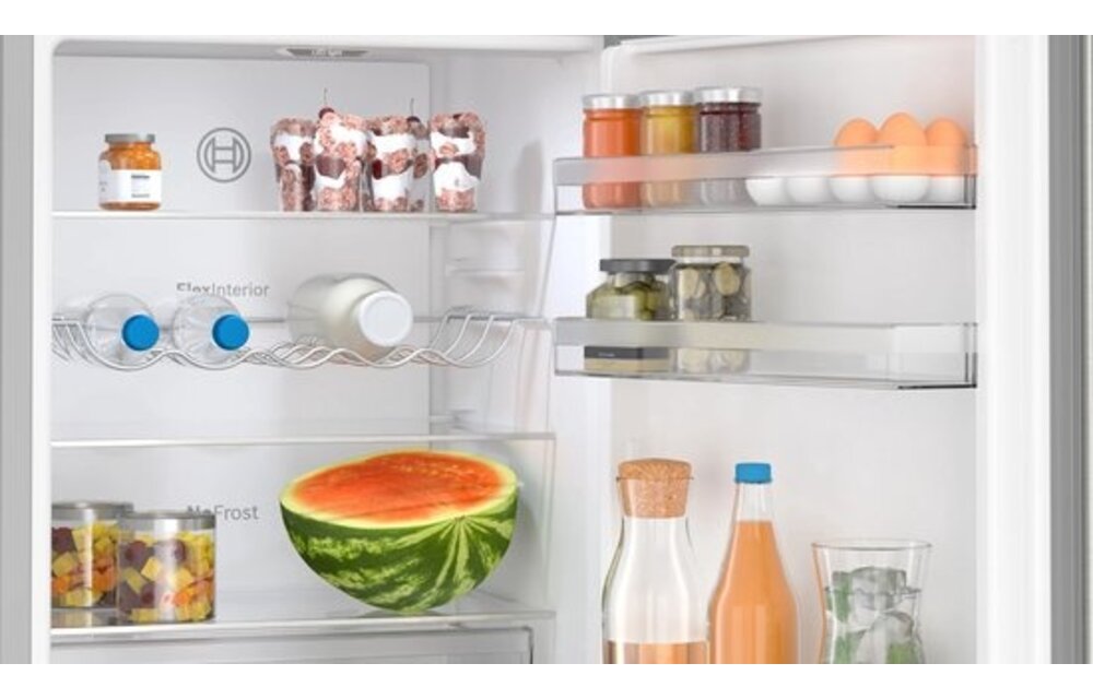 Bosch KGN36VICT - Koel-vriescombinatie