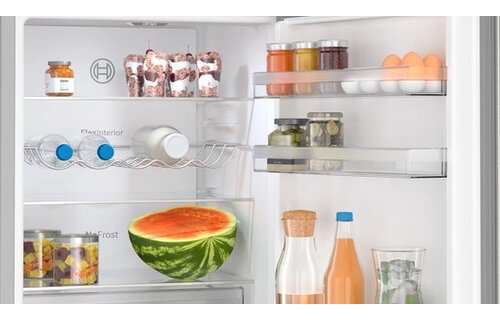 Bosch KGN36VICT - Koel-vriescombinatie