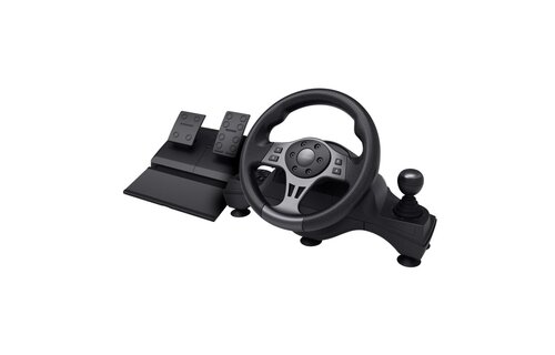 Trust GXT 289 Movi - Racestuur