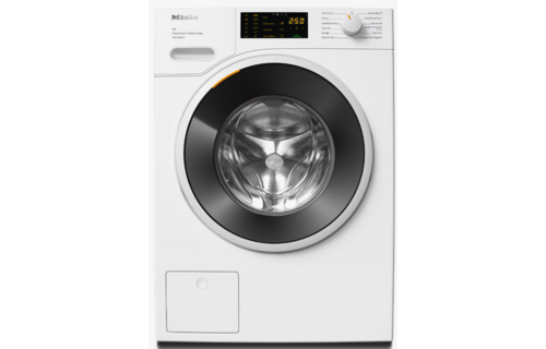 Miele WWB 380 WCS PowerWash 2.0 & Steam 125 Edition - Wasmachine