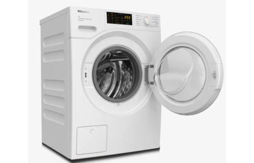 Miele WWB 380 WCS PowerWash 2.0 & Steam 125 Edition - Wasmachine