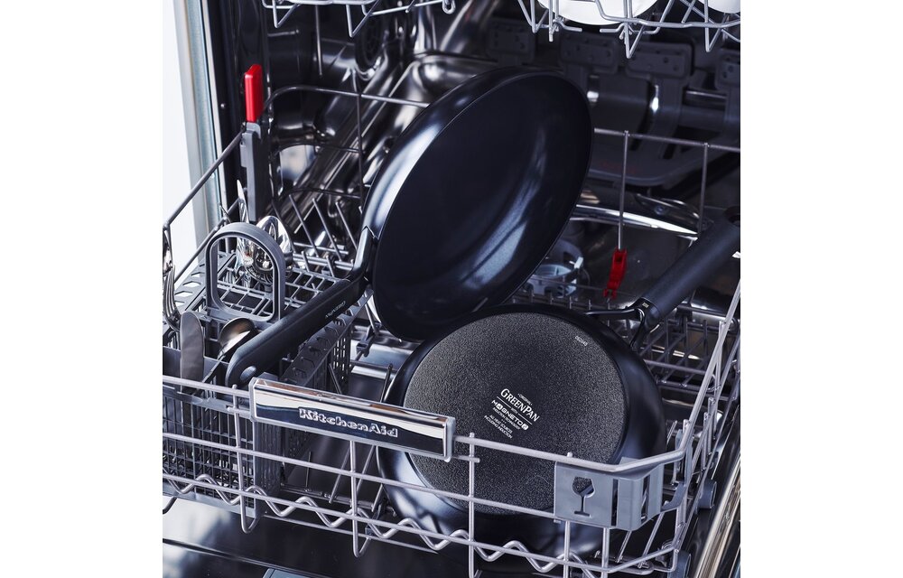 GreenPan Smartshape Wokpan Ø28 cm - PFAS vrij