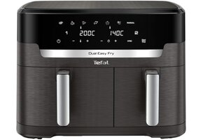 Tefal EY942H Easy Fry XXL Essential - Hetelucht friteuse