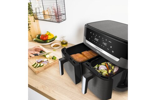 Tefal EY942H Easy Fry XXL Essential - Hetelucht friteuse