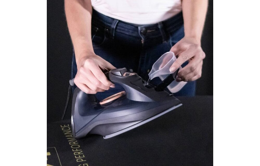 Ufesa PV1100C Daily - Stoomstrijkijzer