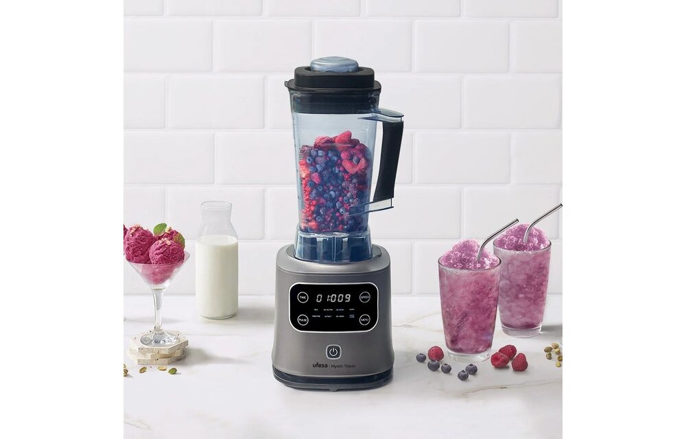 Ufesa Mystic Topaz - Blender