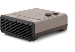 Ufesa Alpha Ivory - Elektrische kachel