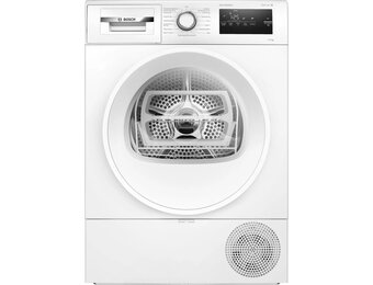 Bosch WTH8520MNL EXCLUSIV - Warmtepompdroger