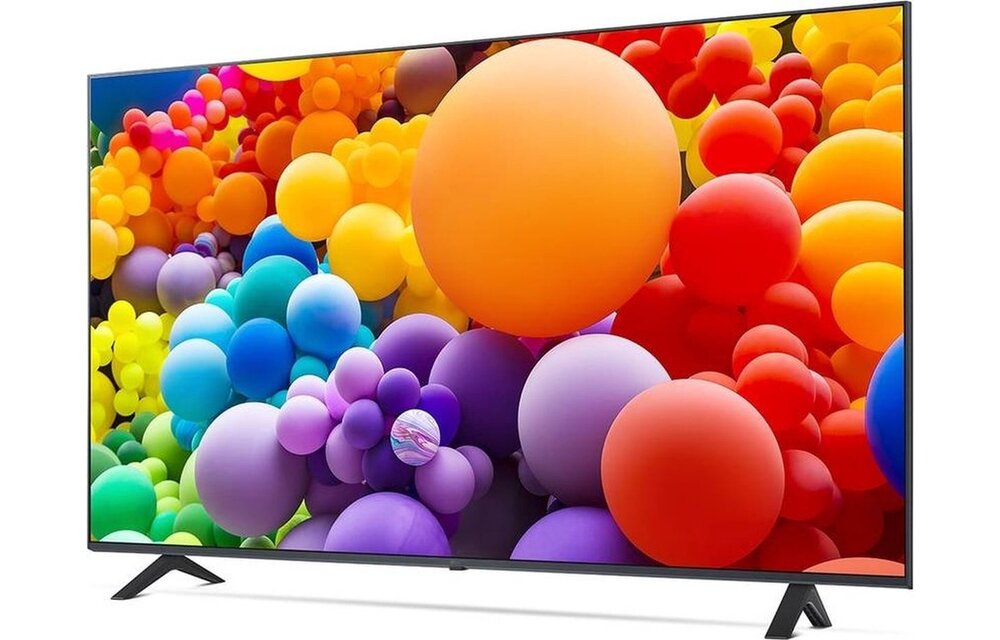 LG 43UR75006LK - LED TV