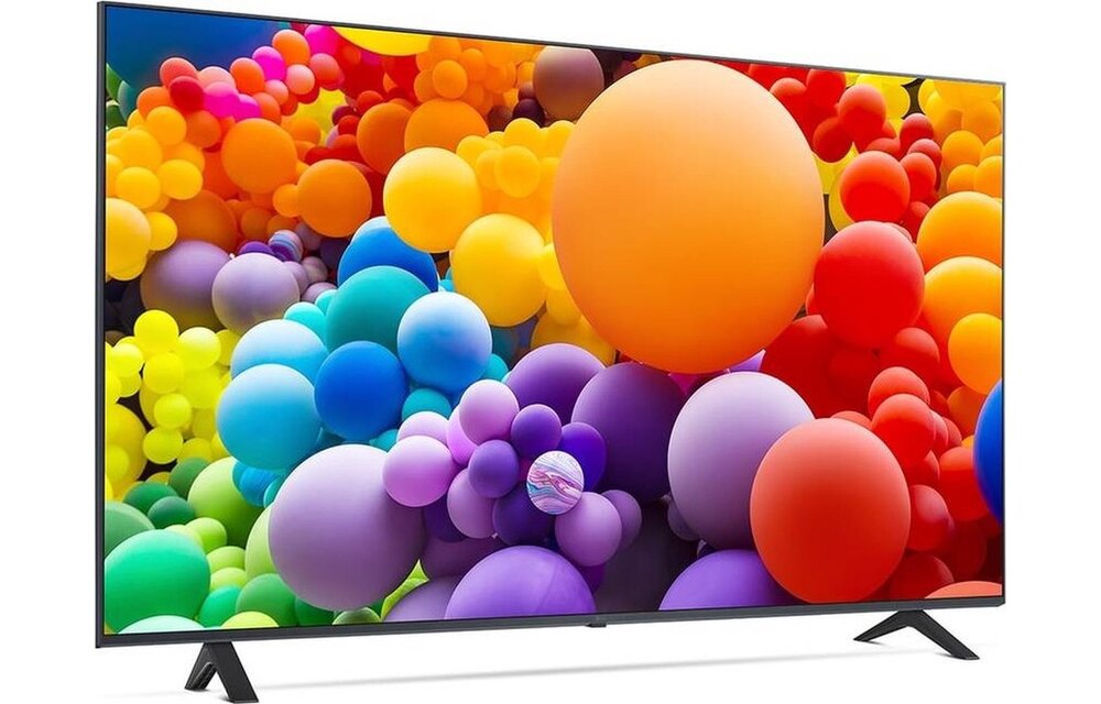 LG 43UR75006LK - LED TV