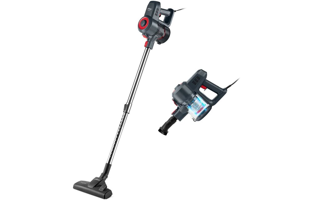 Ufesa Tropical - Steelstofzuiger