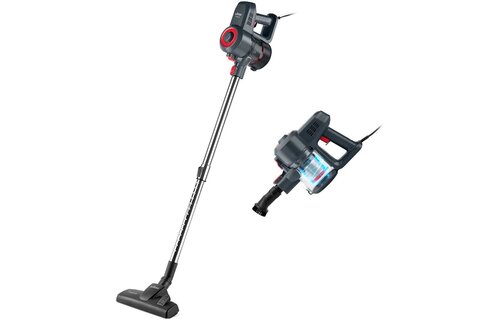 Ufesa Tropical - Steelstofzuiger