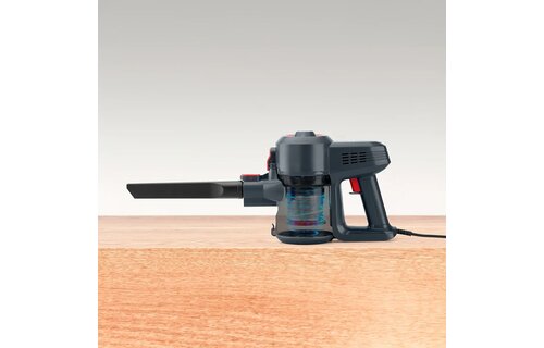 Ufesa Tropical - Steelstofzuiger