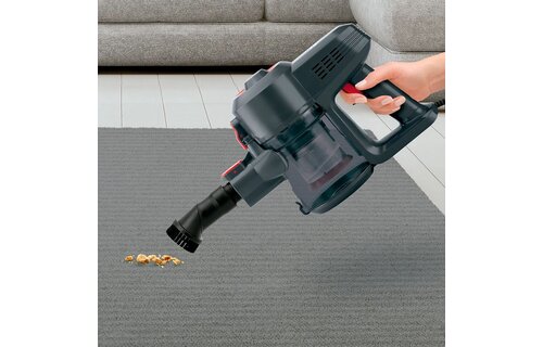 Ufesa Tropical - Steelstofzuiger