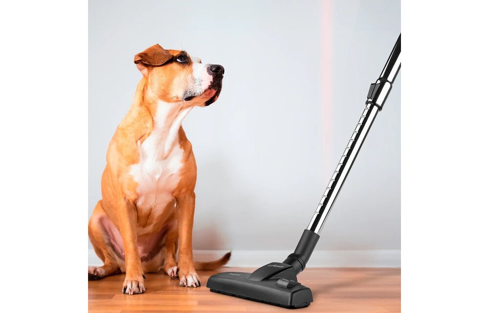 Ufesa Tropical - Steelstofzuiger