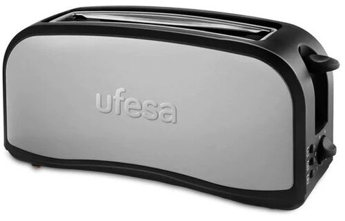 Ufesa TT7965 Optima - Broodrooster