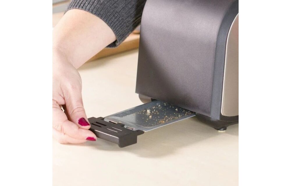 Ufesa TT7965 Optima - Broodrooster