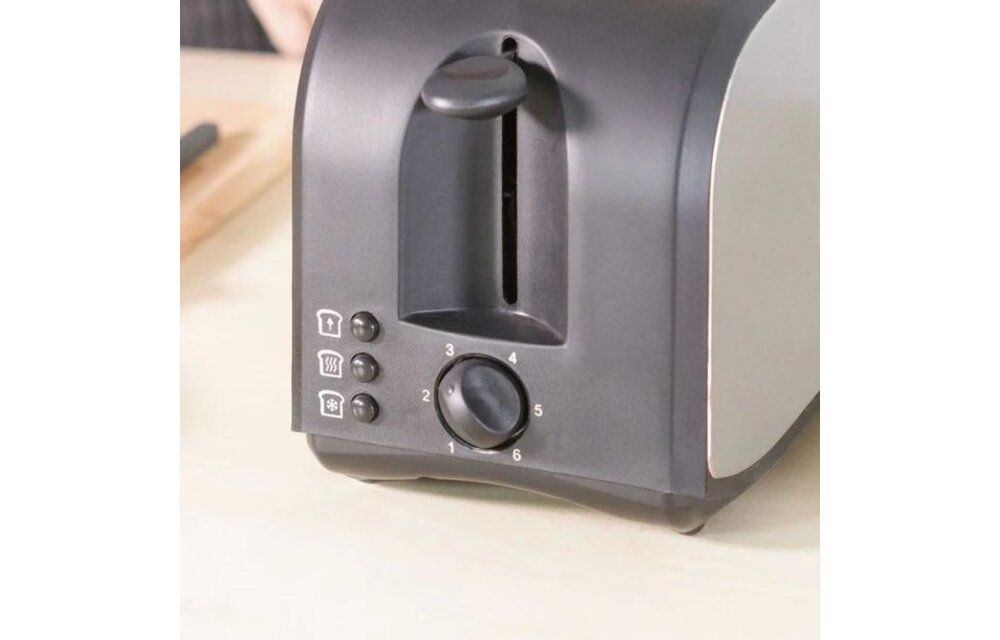 Ufesa TT7965 Optima - Broodrooster