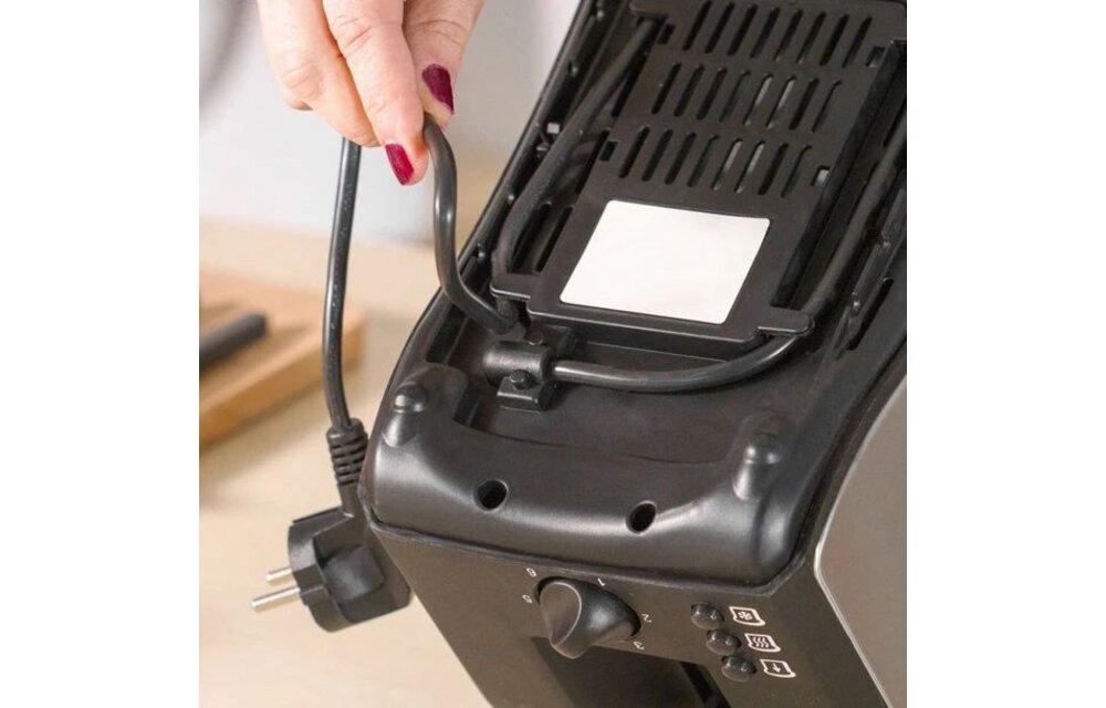 Ufesa TT7965 Optima - Broodrooster