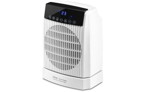 Ufesa Persei Digital - Elektrische kachel