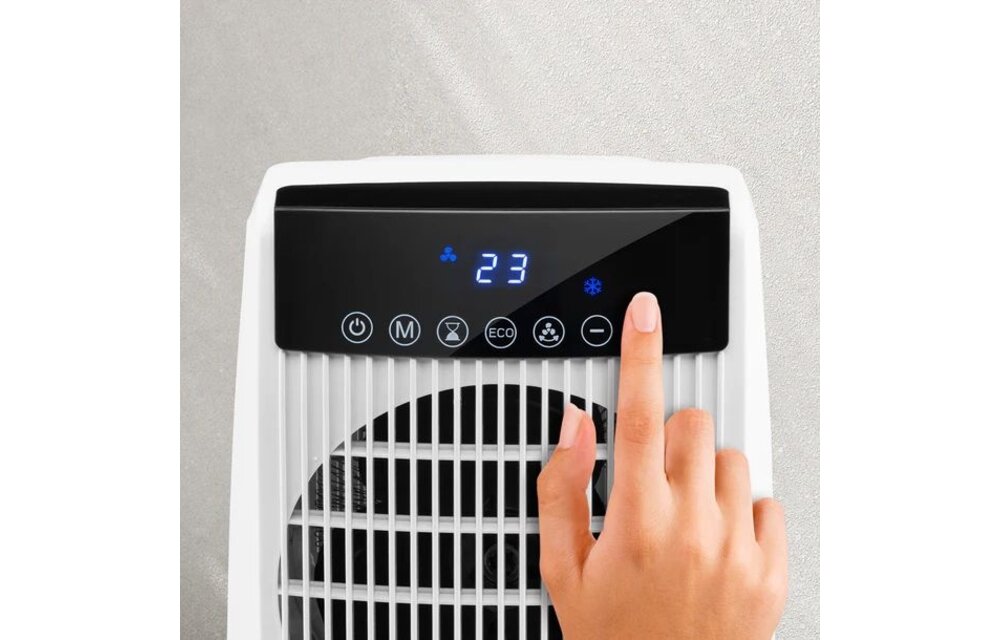 Ufesa Persei Digital - Elektrische kachel