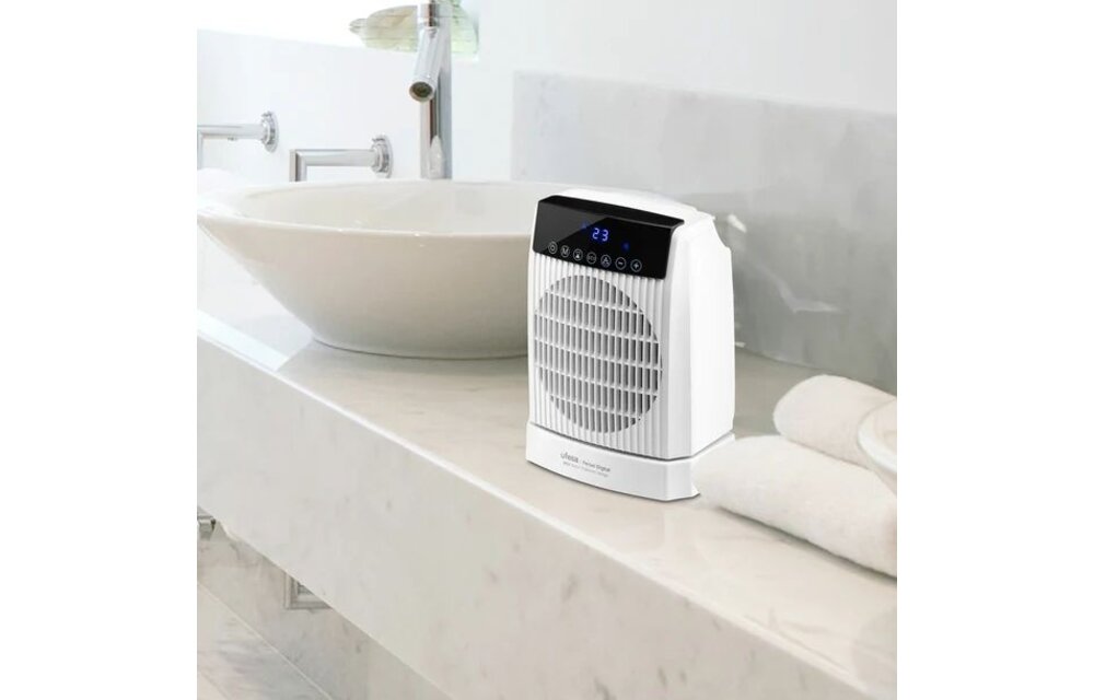 Ufesa Persei Digital - Elektrische kachel